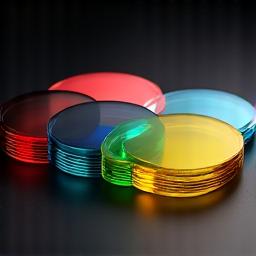Nebula Filter Set